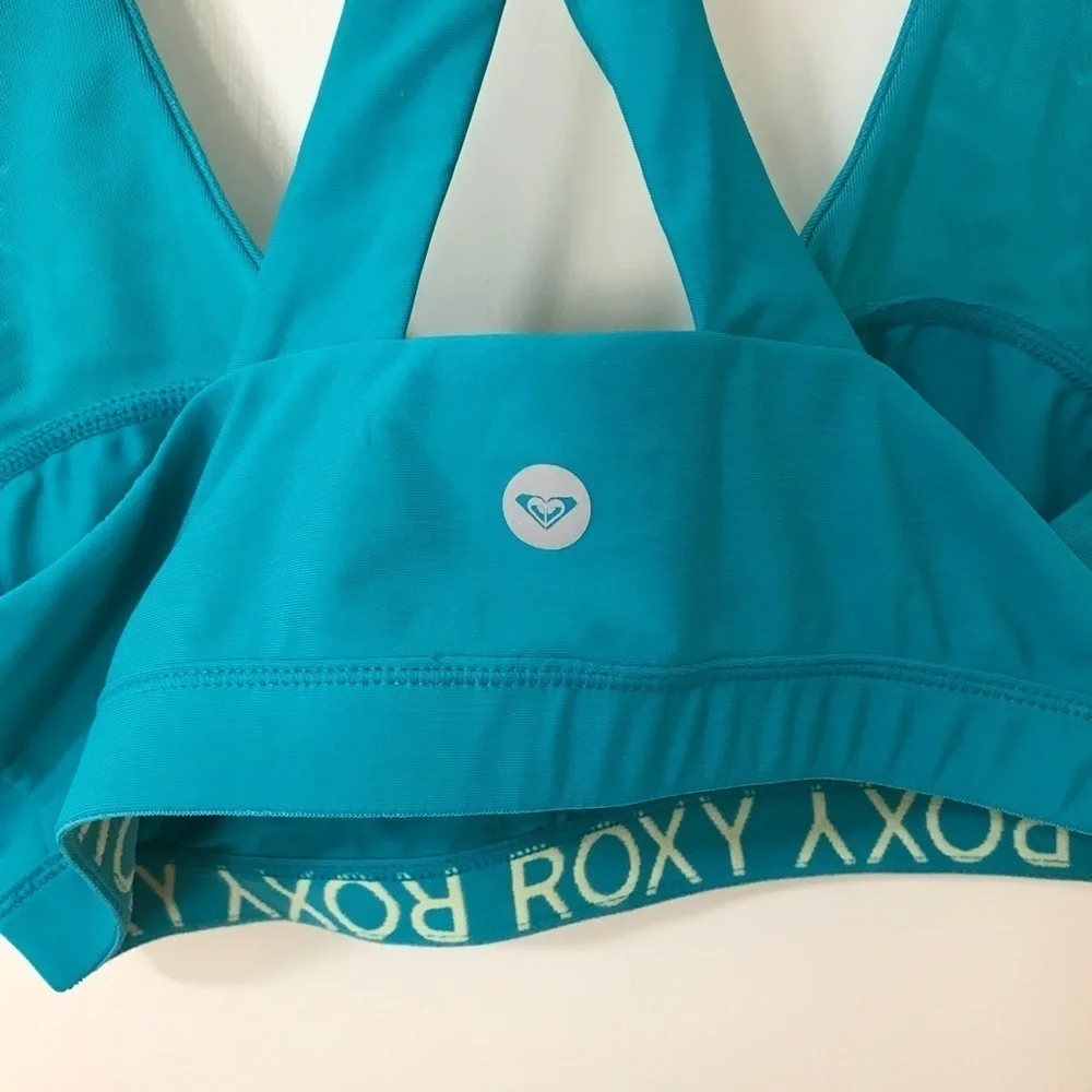Roxy fitness woman spirit sports bra